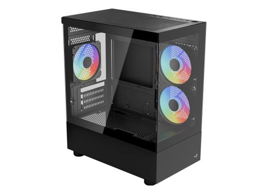 Rampage Power 191 Custom Gaming PCs